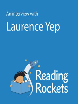 cover image of An Interview With Laurence Yep